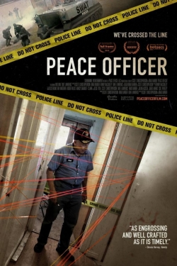 watch free Peace Officer hd online
