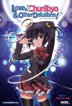 watch free Love, Chunibyo & Other Delusions hd online