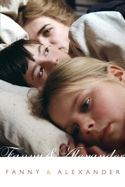 watch free Fanny and Alexander hd online