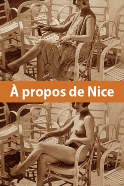 watch free À propos de Nice hd online