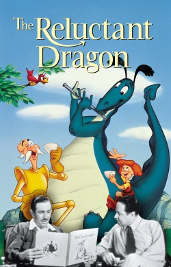 watch free The Reluctant Dragon hd online