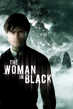 watch free The Woman in Black hd online