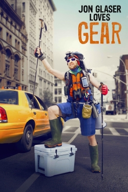 watch free Jon Glaser Loves Gear hd online