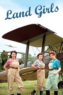 watch free Land Girls hd online