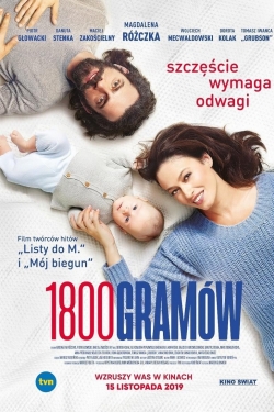 watch free 1800 gramów hd online