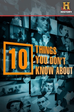 watch free 10 Things You Don't Know About hd online