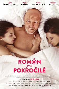 watch free Román pro pokročilé hd online