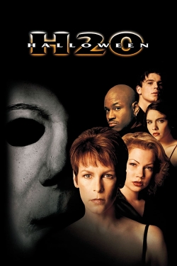 watch free Halloween H20: 20 Years Later hd online