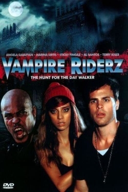 watch free Vampire Riderz hd online