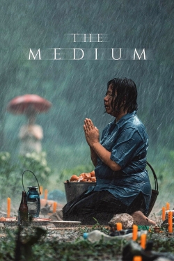 watch free The Medium hd online