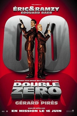 watch free Double zéro hd online