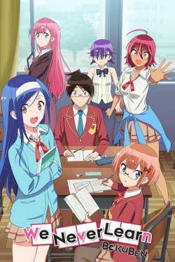 watch free We Never Learn: BokuBen hd online