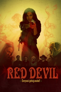 watch free Red Devil hd online