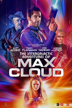 watch free Max Cloud hd online