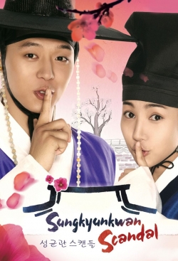 watch free Sungkyunkwan Scandal hd online