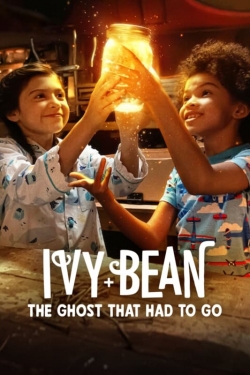 watch free Ivy + Bean: The Ghost That Had to Go hd online