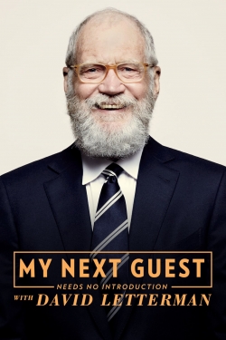 watch free My Next Guest Needs No Introduction With David Letterman hd online