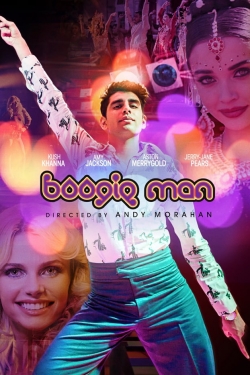 watch free Boogie Man hd online