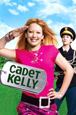 watch free Cadet Kelly hd online