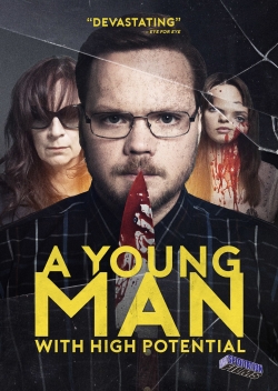 watch free A Young Man With High Potential hd online