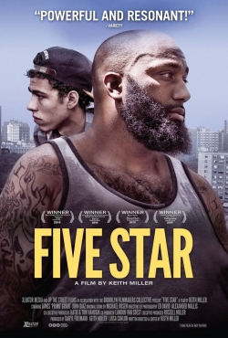 watch free Five Star hd online