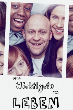 watch free Das Wichtigste im Leben hd online