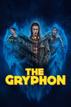 watch free The Gryphon hd online