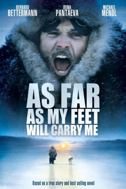 watch free As Far As My Feet Will Carry Me hd online