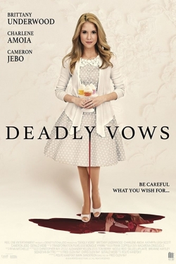 watch free Deadly Vows hd online
