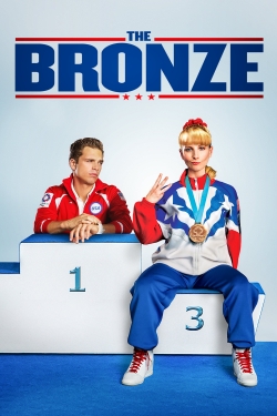 watch free The Bronze hd online