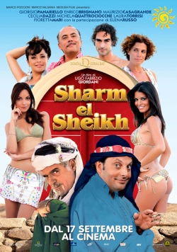 watch free Sharm El Sheikh - Un'estate indimenticabile hd online