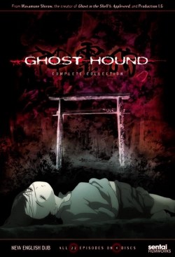 watch free Ghost Hound hd online