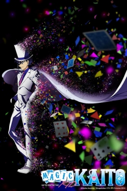 watch free Magic Kaito 1412 hd online