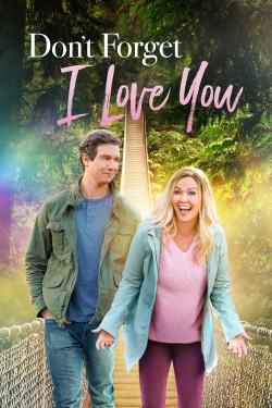 watch free Don't Forget I Love You hd online