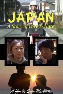 watch free Japan: A Story of Love and Hate hd online