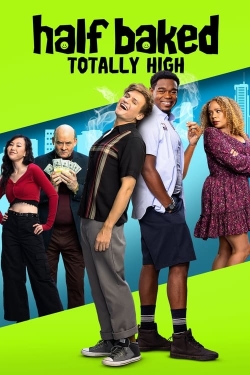 watch free Half Baked: Totally High hd online
