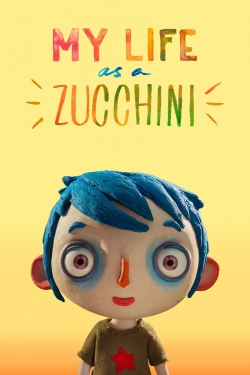 watch free My Life as a Zucchini hd online
