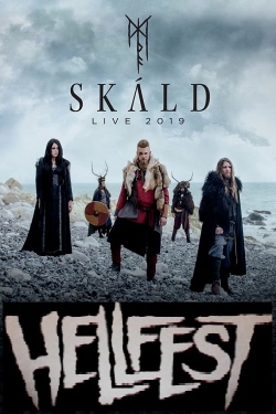 watch free Skald au Hellfest 2019 hd online