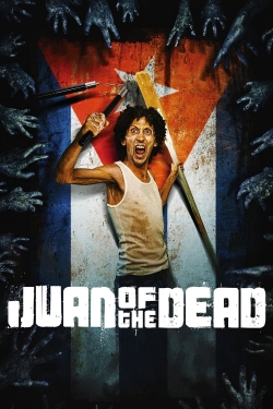 watch free Juan of the Dead hd online