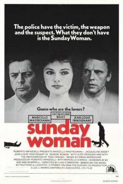 watch free The Sunday Woman hd online