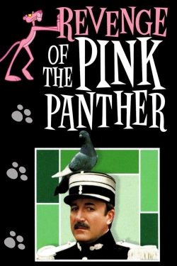 watch free Revenge of the Pink Panther hd online