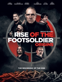 watch free Rise of the Footsoldier: Origins hd online