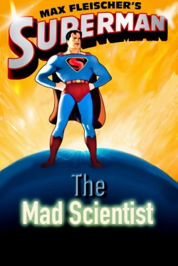 watch free Superman: The Mad Scientist hd online