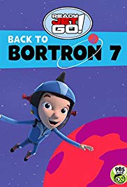 watch free Ready Jet Go! Back to Bortron 7 hd online