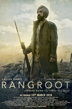 watch free Sajjan Singh Rangroot hd online