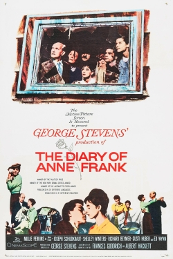 watch free The Diary of Anne Frank hd online