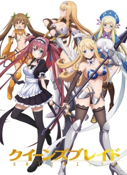 watch free Queens Blade: Unlimited hd online