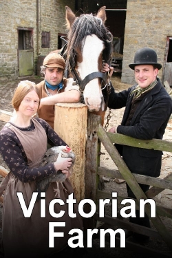 watch free Victorian Farm hd online