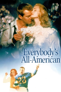 watch free Everybody's All-American hd online