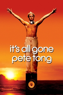 watch free It's All Gone Pete Tong hd online